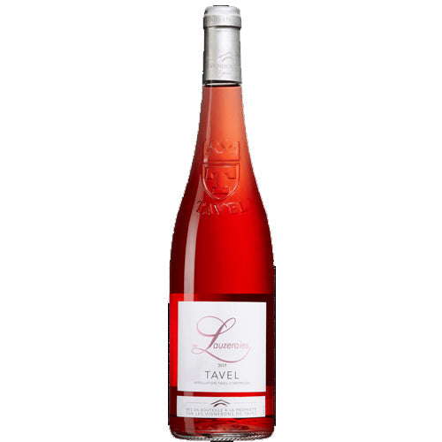 Les Lauzeraies Tavel 2023 - 750ML