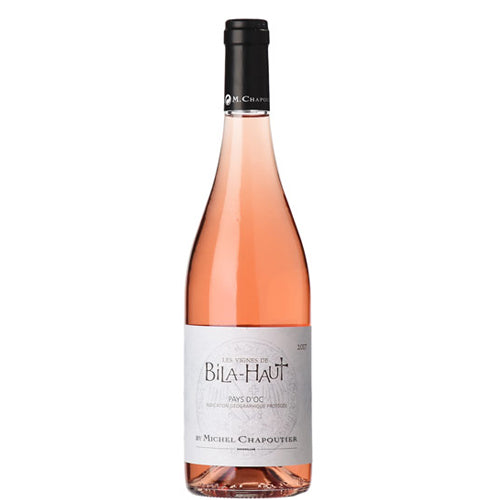 Les Vignes De Bila Haut Rose 2025 - 750ML