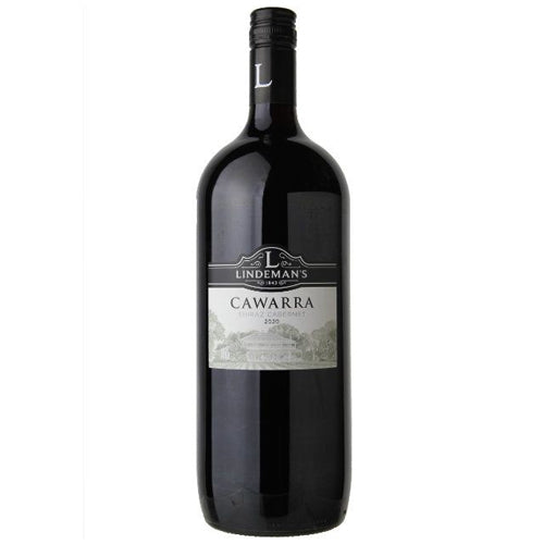 Lindemans Shiraz/Cabernet Cawarra 1.5L
