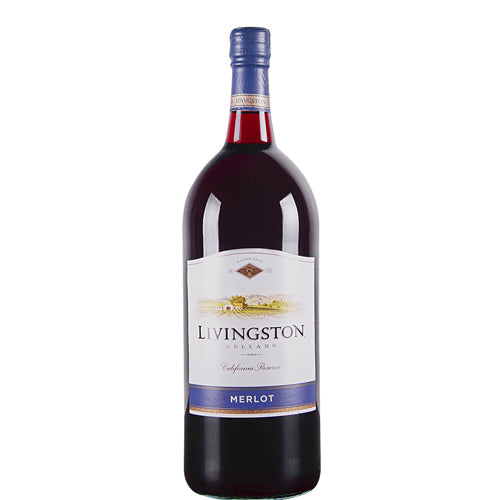 Livingston Merlot 1.5l