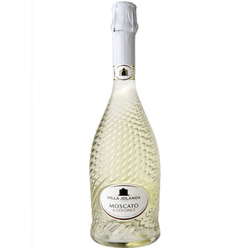 Villa Jolanda Moscato and Coconut NV - 750ML