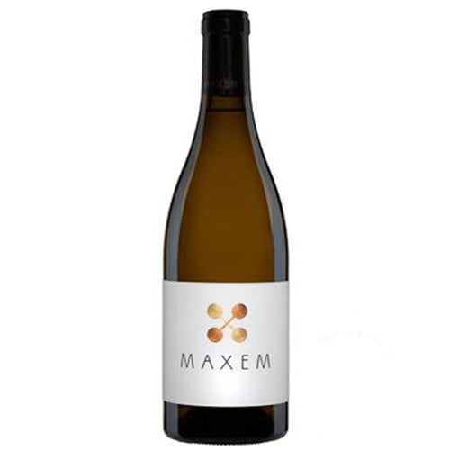 Maxem Chardonnay UV Vineyard 2021 - 750ML