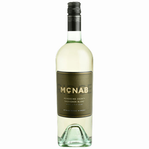 McNab Ridge Sauvignon Blanc 2022 - 750ML