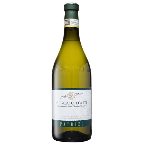 Patrizi Moscato D'Asti 2024 - 750ML