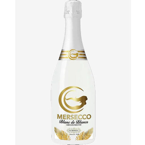 Mermosa Mersecco Blanc De Blanc Bubbly 750ML