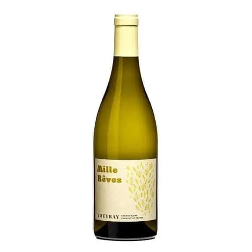 Mille Reves Vouvray 2023 - 750ML
