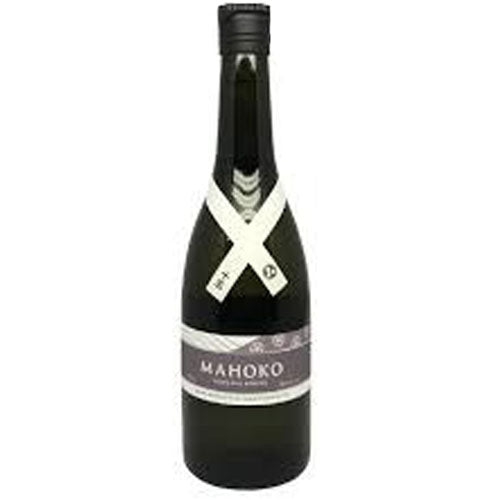 Mahoko Honkaku Shochu Sweet Potato Rice 70pf N/v-750ML