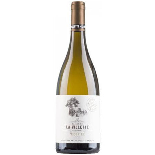 Maison de la Villette Viognier 2024 - 750ML