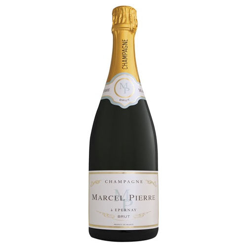 Marcel Pierre Brut - 750ML
