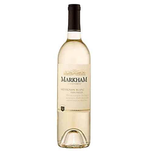 Markham Sauvignon Blanc 2023 - 750ML