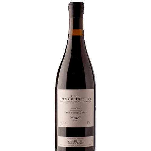 Mas Martinet Cami Pesseroles 2019 -750ml