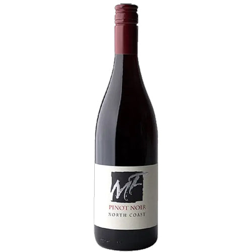 Matthew Fritz North Coast Pinot Noir 2019 - 750ML