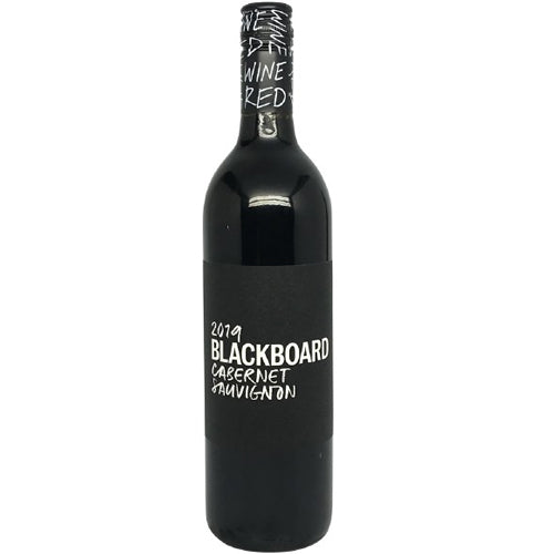 Matthews Blackboard Sauvignon 2019 750ml Liquor To Ship