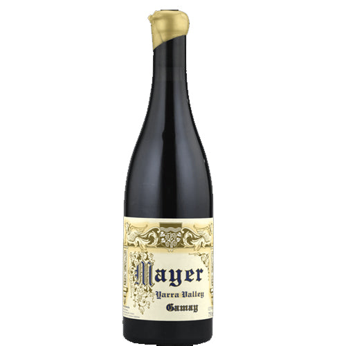 Mayer Gamay 2022 - 750ml