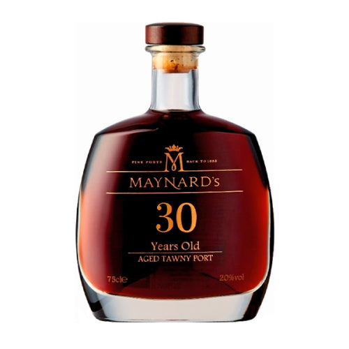 Maynard's 30 Years Old Aged Tawny Porto NV - 750ML