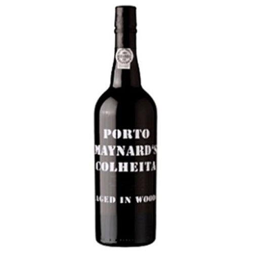 Maynard's Colheita Hand Painted Bottle 2011 -750ML