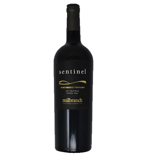 Milbrandt Sentinel Red Blend 2017 - 750ML