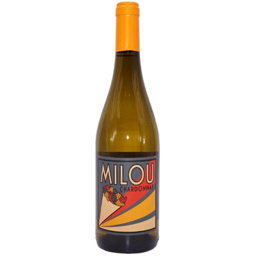 Milou Chardonnay 2023 - 750ML