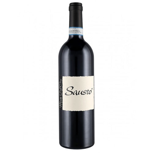 Monte dall`Ora "Sausto" Ripasso Classico 2017 - 750ML