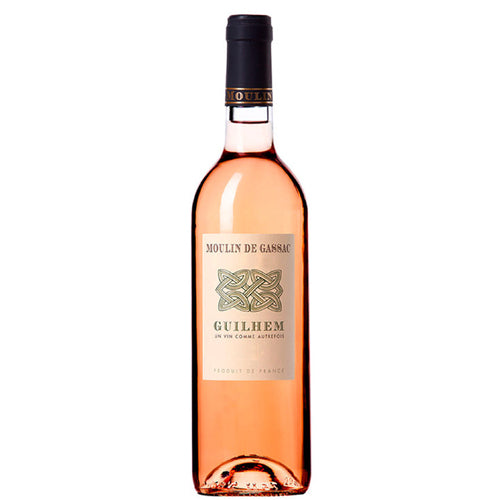 Moulin de Gassac Un Litre Rose 2020 - 750ML