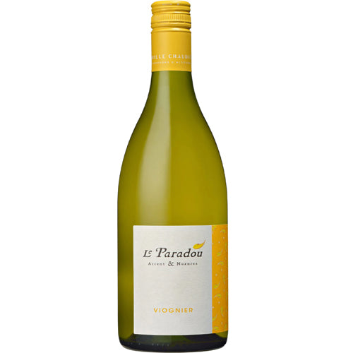 Paradou Viognier 2022 - 750ML