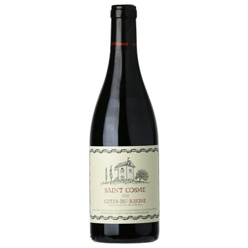 St Cosme Chateauneuf Du Pape Rg 2022 - 750ML