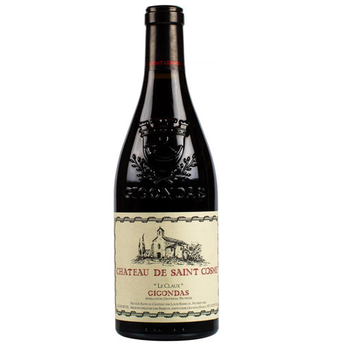 St Cosme Gigondas Claux 2023 - 750ML