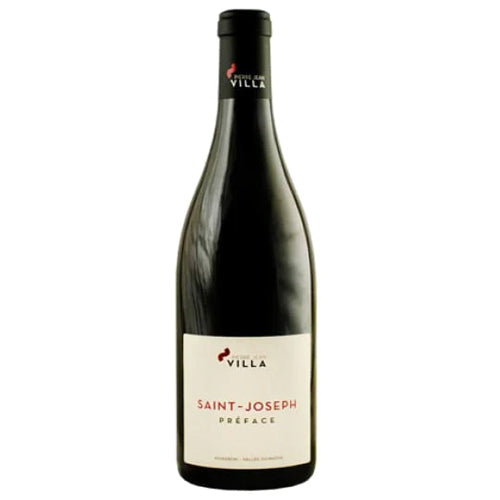 Villa St Joseph Preface 2022 - 750ml