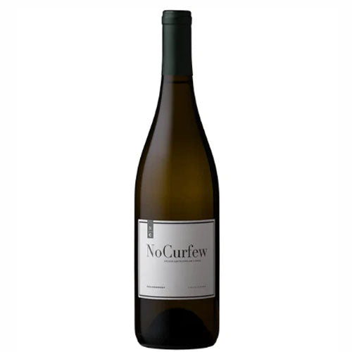 No Curfew Chardonnay California 2023 - 750ML