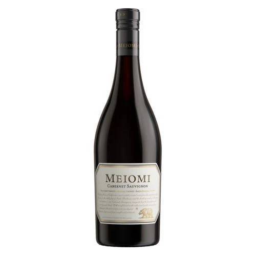 Meiomi Cabernet Sauvignon California - 750ML