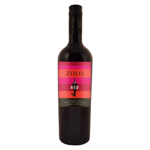 Zolo Signature Red Blend 2024 - 750ML