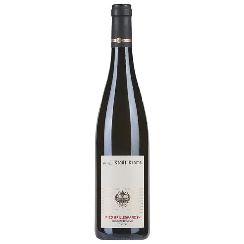 Stadt Krems Ried Grillenparz Riesling 2022 - 750ML