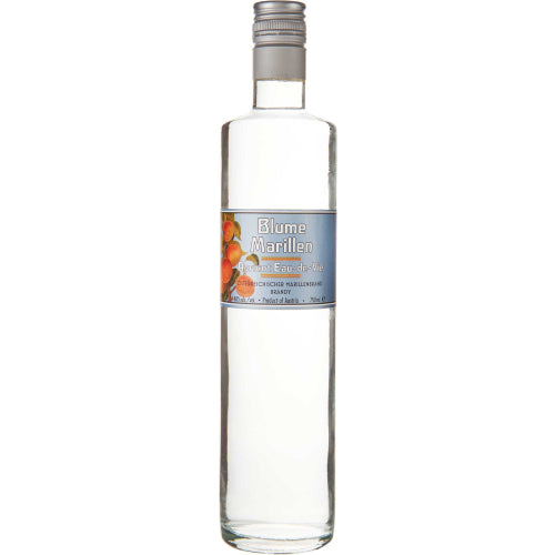 Blume Marillen Apricot Eau-de-Vie - 750 ML