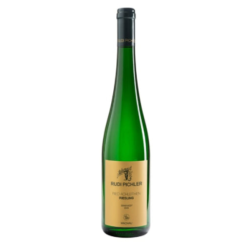 Rudi Pichler Smaragd Achleiten Riesling 2022 - 750ML