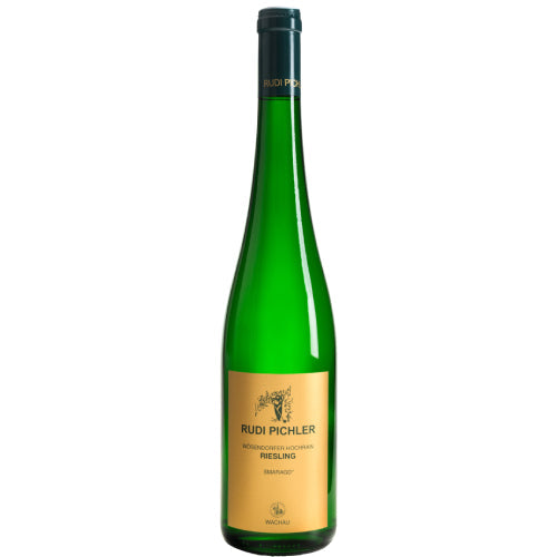 Rudi Pichler Smaragd Hochrain Riesling 2022 - 750ML