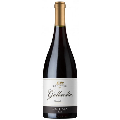 De Martino Gallardia Cinsault 2022 - 750ML