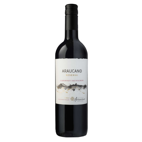 Araucano Cabernet Sauvignon 2019 - 750ML