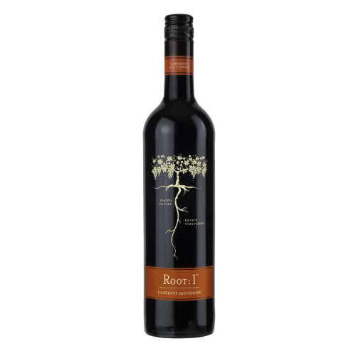 Root 1 Cabernet Sauvignon 2019 - 750ML