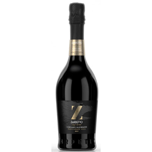 Zardetto Long Charmat Prosecco Docg N/v - 750ml
