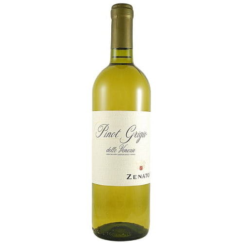 Zenato Pinot Grigio 2023 - 750ML