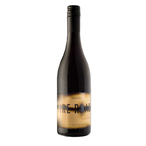 Fire Road Pinot Noir 2020 - 750ML