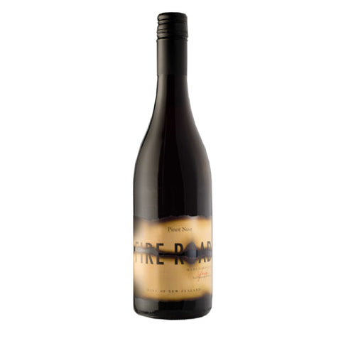 Fire Road Pinot Noir 2020 - 750ML