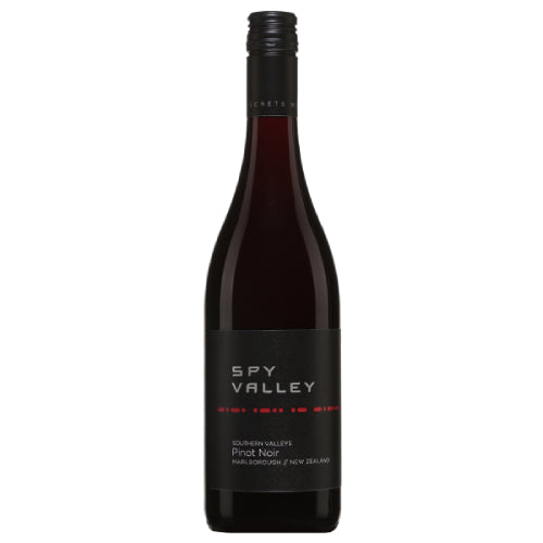 Spy Valley Pinot Noir 2022 - 750ML