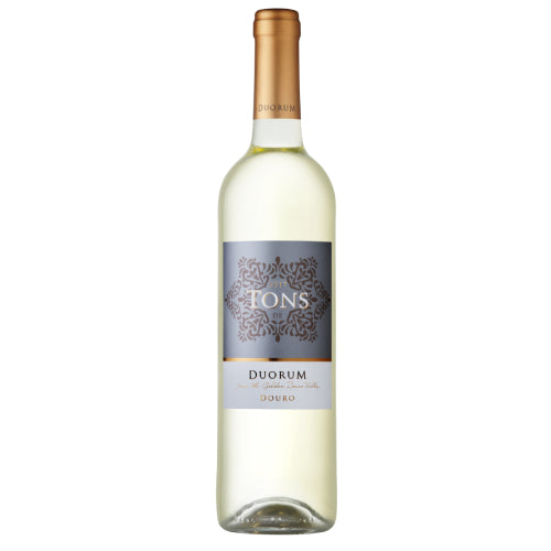 Duorum Tons De Duorum White Blend 2022 - 750ML