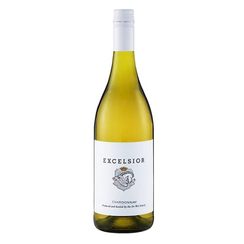 Excelsior Chardonnay 2022 750ML Liquor To Ship