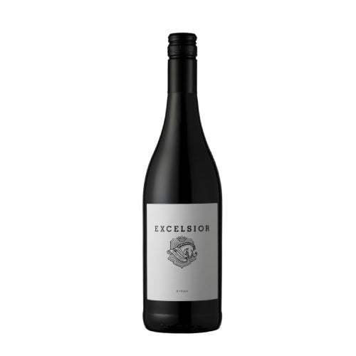 Excelsior Syrah 2022 - 750ML