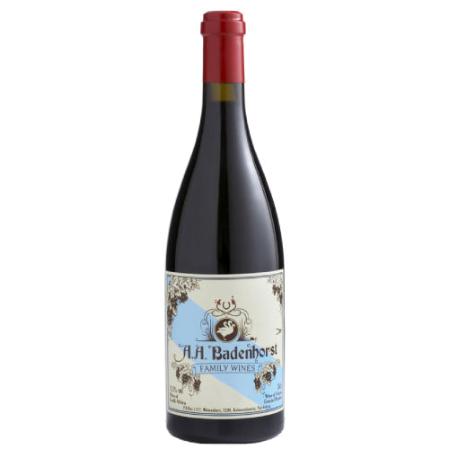 Badenhorst Family Red Blend 2020 - 750ML