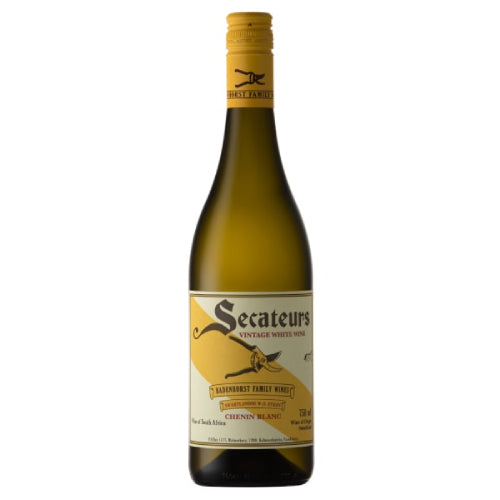 Badenhorst Secateurs Chenin Blanc 2024 - 750ML