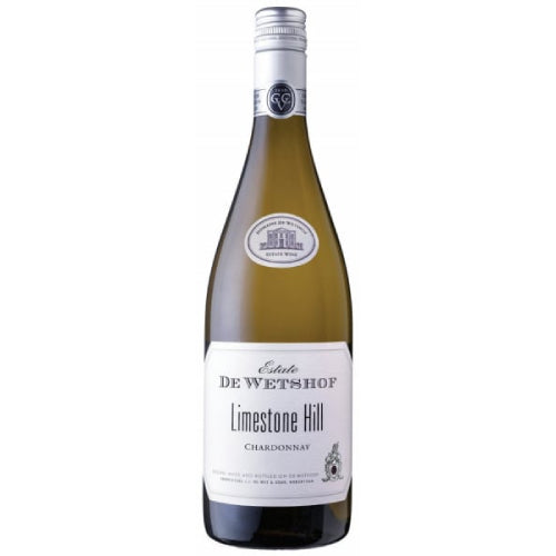 De Wetshof Limestone Hill Chardonnay 2025 - 750ML