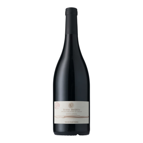 Terre Brulee Rouge 2019- 750ml